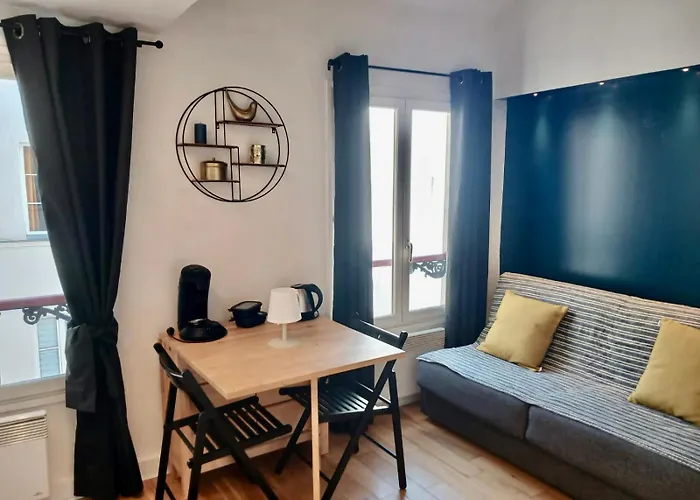 Tres Joli - Centre - Le Coeur Du Marais アパート パリ